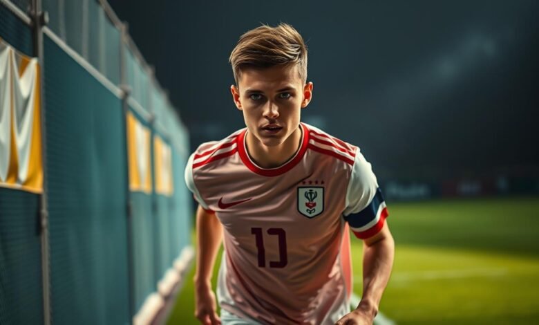 Dari Bangku Cadangan ke Panggung Utama