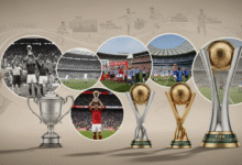 Sejarah Turnamen Antarklub Dunia